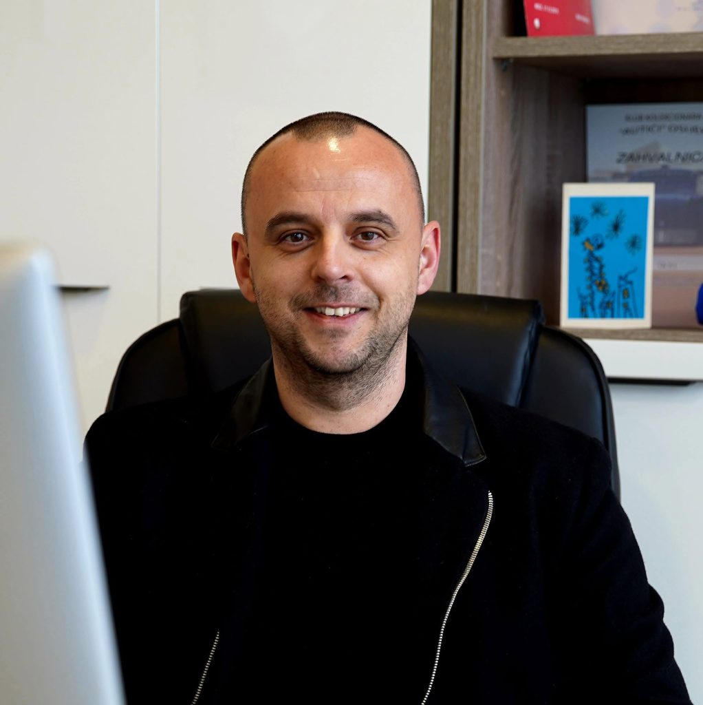 Ivica Klobučar Ivica Klobučar