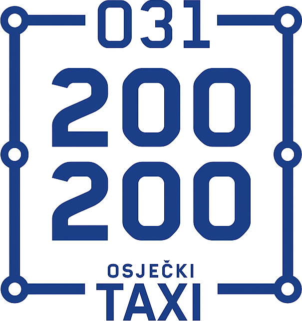 Osječki Taxi